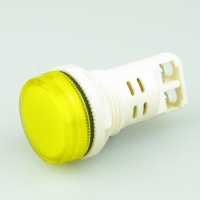 Essen SLM1YS (yellow) LED Indicator with surge protection